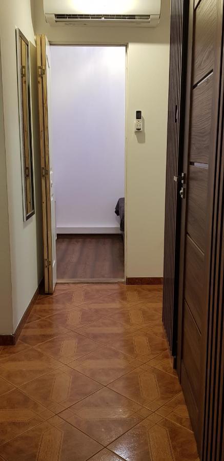 Apartament Vivienda Ustka Eksteriør billede