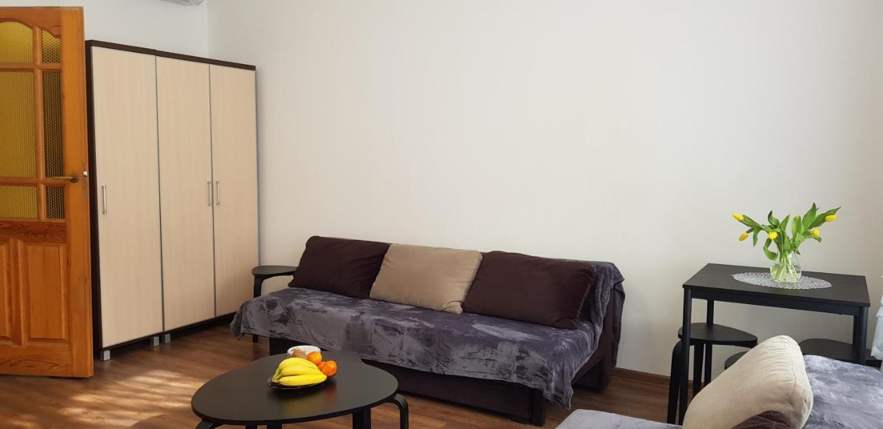 Apartament Vivienda Ustka Eksteriør billede