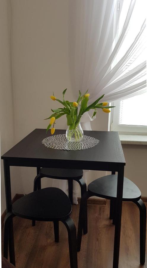 Apartament Vivienda Ustka Eksteriør billede