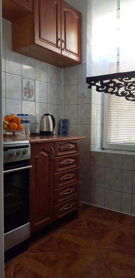Apartament Vivienda Ustka Eksteriør billede
